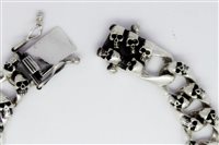 Bracelet Cavazzana Gioielli in Argent AD014 - AD014